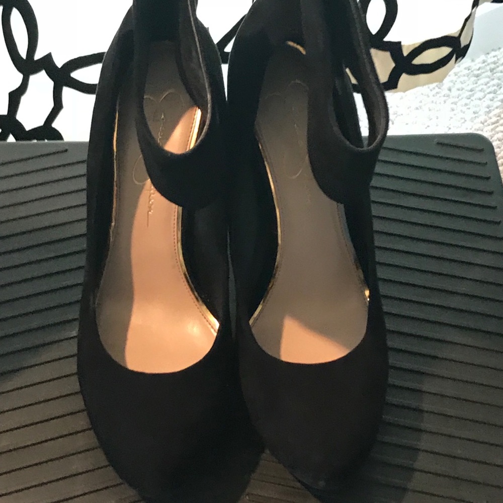 Party heels